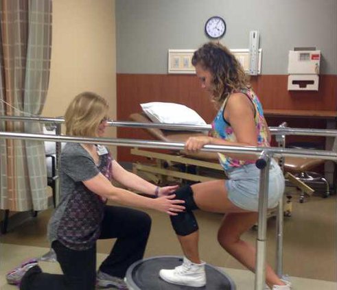 biz slt physical therapy