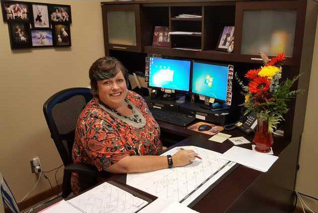 biz slt sunflower HR Keffer