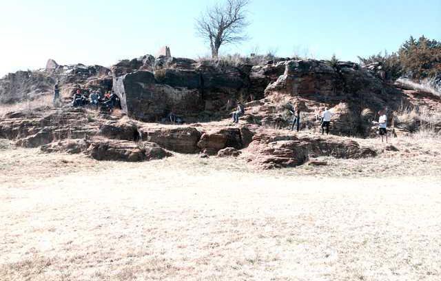 chu cp Pawnee Rock