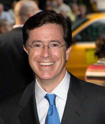 colbert