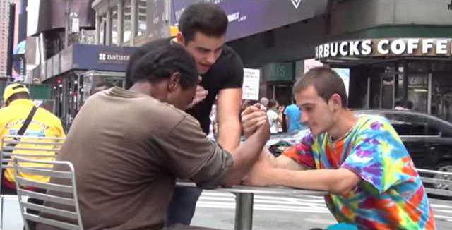 giving
