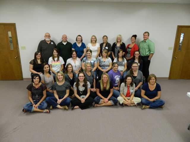 Head Of The Class Great Bend Tribune