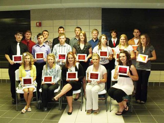 hoi kl honors banquet