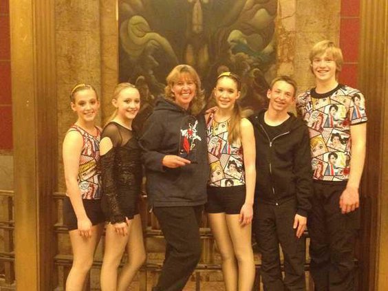 loc lgp dancecomppic