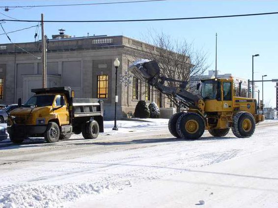 new ces snow removal pic