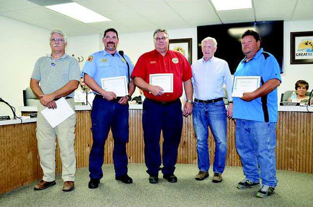 new deh city council awards pic