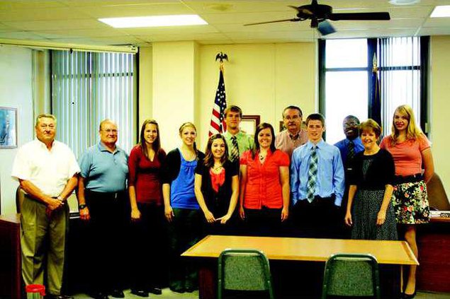 new deh county commission pic.tif