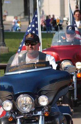new deh legion riders 9-11