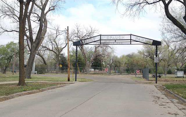 new deh more city park improvements pic