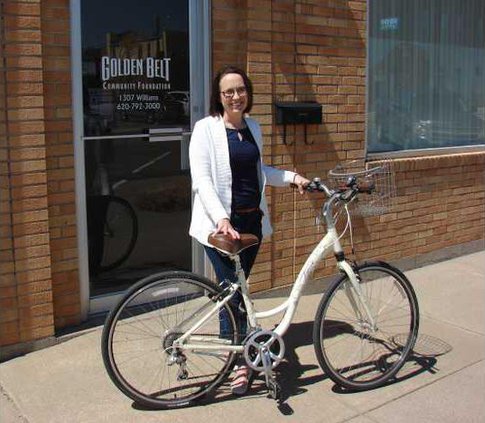 new deh ride for the planet pic