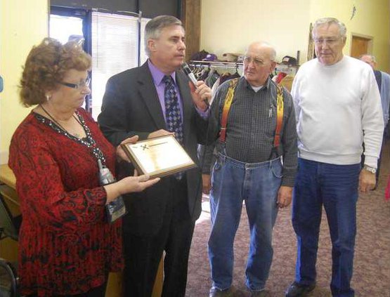 new deh senior center main pic