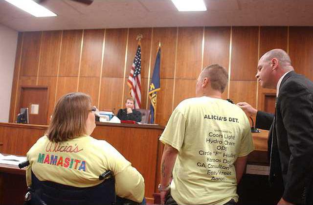 new deh sentencing statement pic