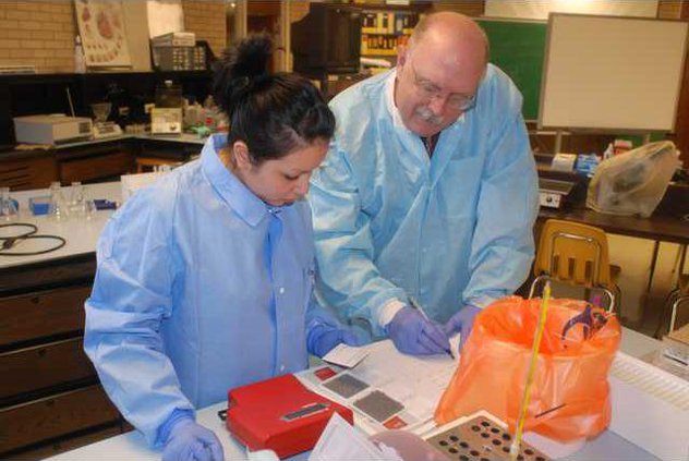 new slt BCC leonard retires