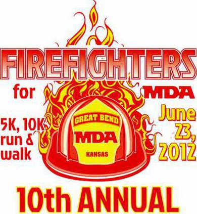 new slt firefighters-run-walk