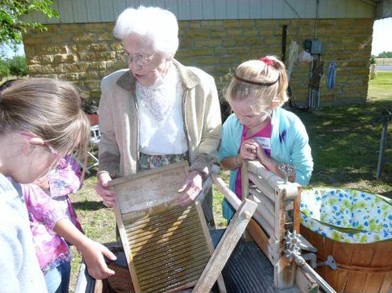 new slt historical volunteers