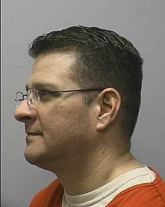 new slt longoria-prison-mug