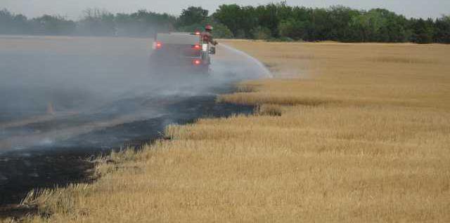 new slt stubble fire