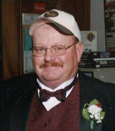 obit jm Terry Redetzke photo