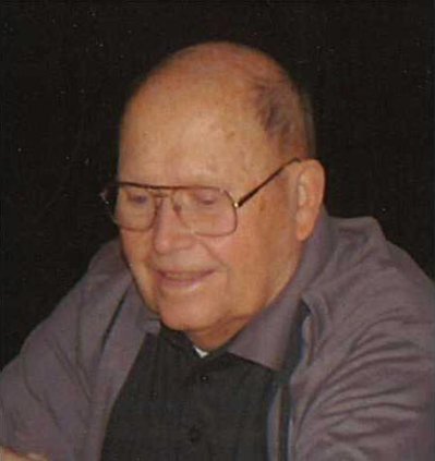 obit jm harders