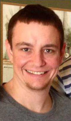 obits vlc Dane Patrick Schartz