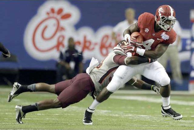 spt ap Bama
