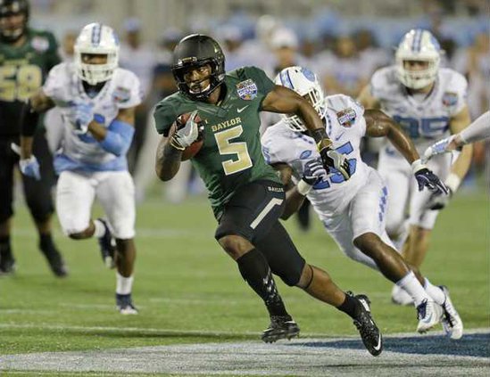 spt ap Baylor Jefferson
