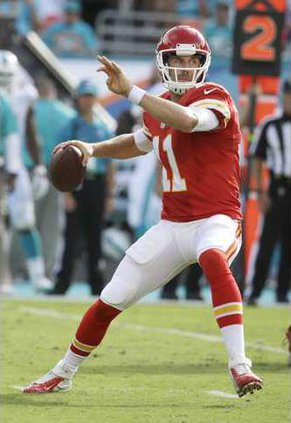spt ap Chiefs Smith