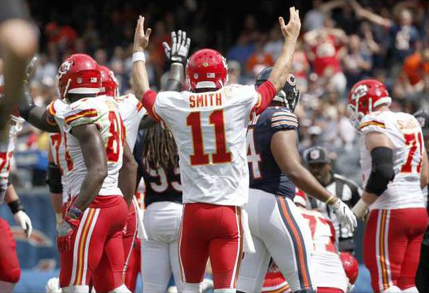 spt ap Chiefs