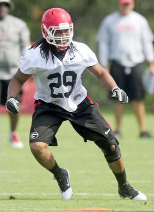 spt ap Georgias Jones