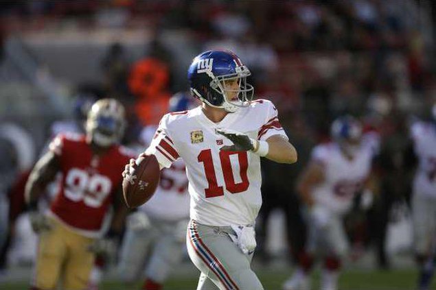 spt ap Giants