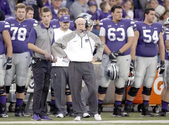 spt ap KSU Snyder