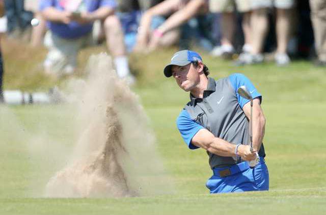 spt ap McIlroy British Open