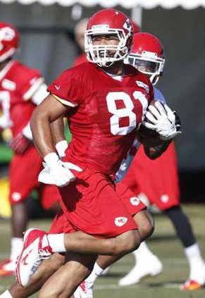 spt ap Moeaki Chiefs