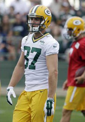 spt ap Packers Nelson