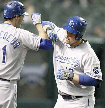 spt ap Royals Bash Brothers