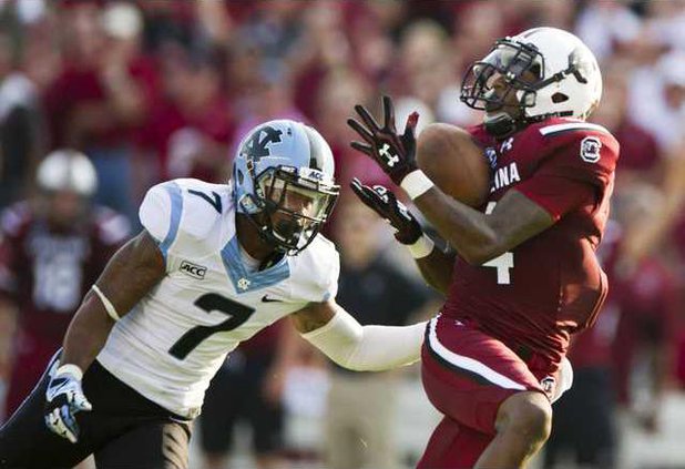 spt ap South Carolina