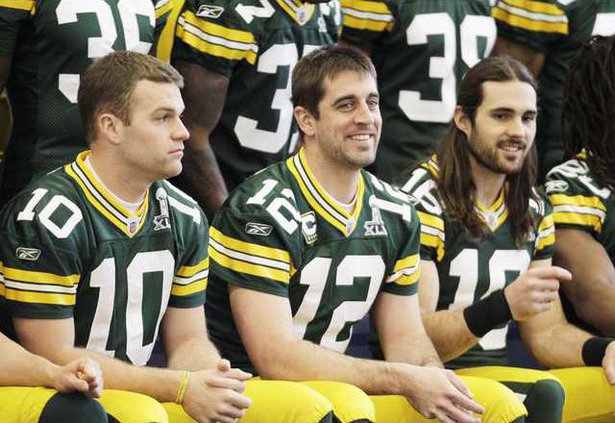 spt ap Super Bowl Rodgers