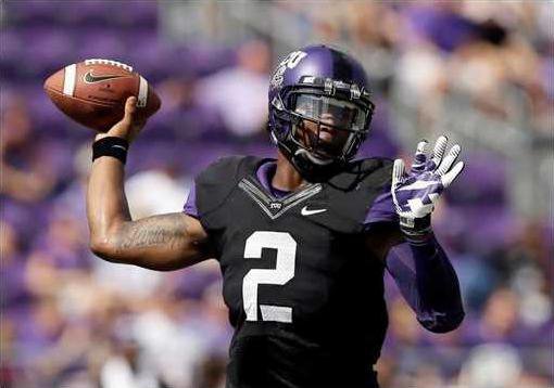 spt ap TCU Boykin