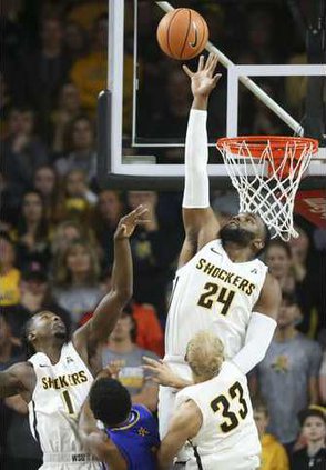 spt ap WSU hoops