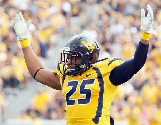 spt ap West Virginia