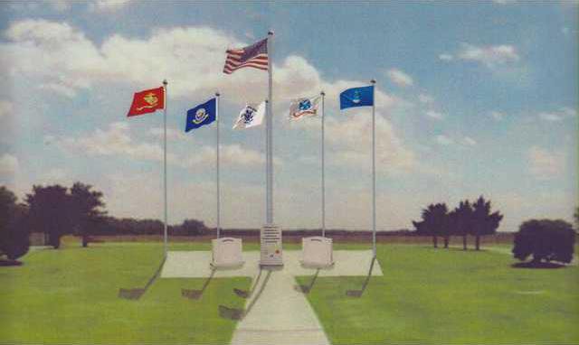 vets memorial park pic