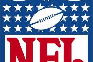 NFL logo