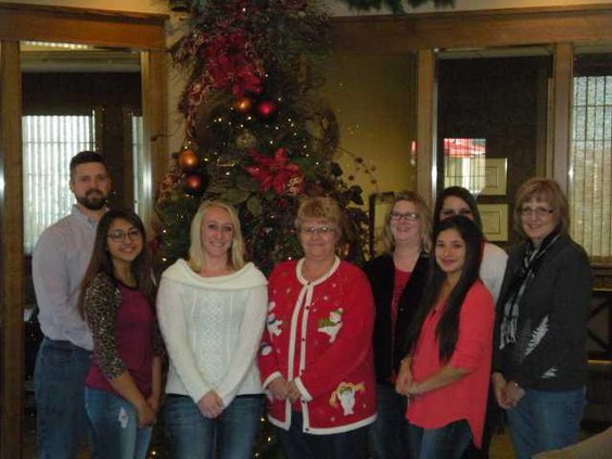 biz deh first ks bank food bank donation