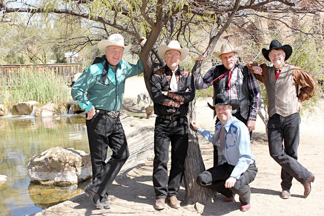 Sons of the Pioneers