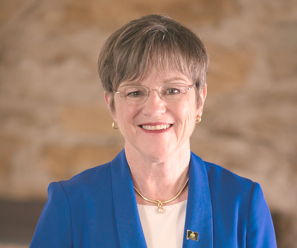 Laura Kelly
