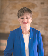 Laura Kelly