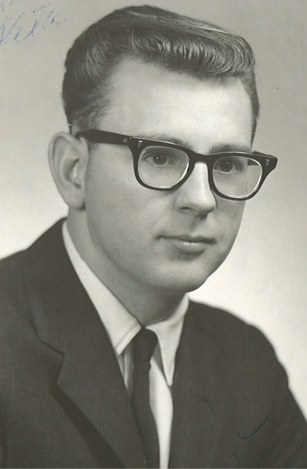 john a mann