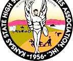 KSHSAA logo cmyk
