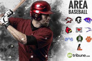 area baseball