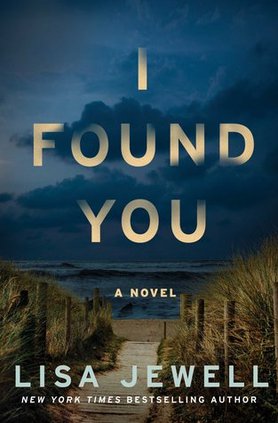 I Found You by Lisa Jewell.jpg